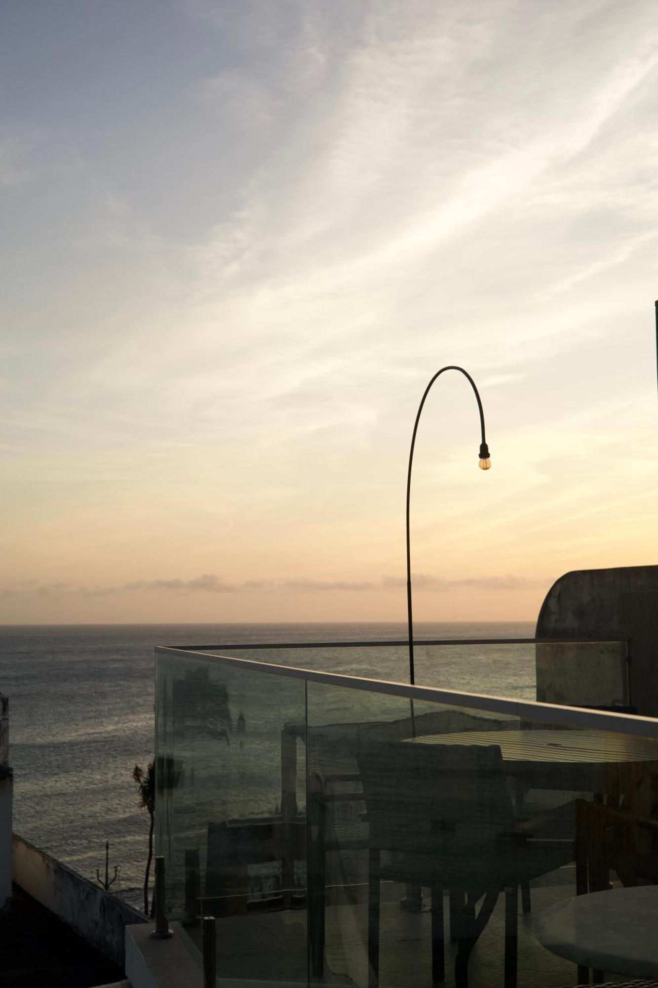Canto Hotel ซัลวาดอร์ ภายนอก รูปภาพ