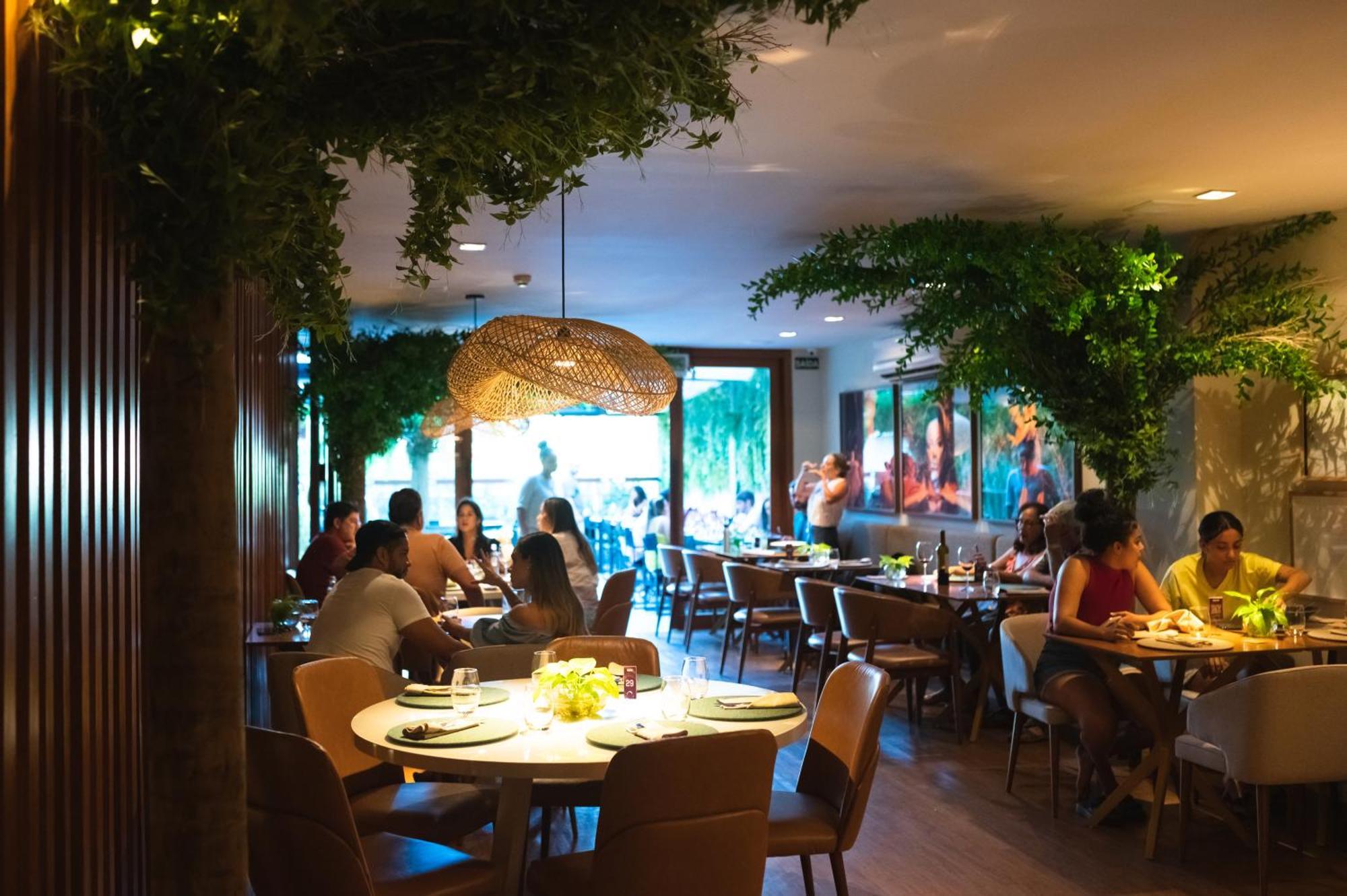 Canto Hotel ซัลวาดอร์ ภายนอก รูปภาพ