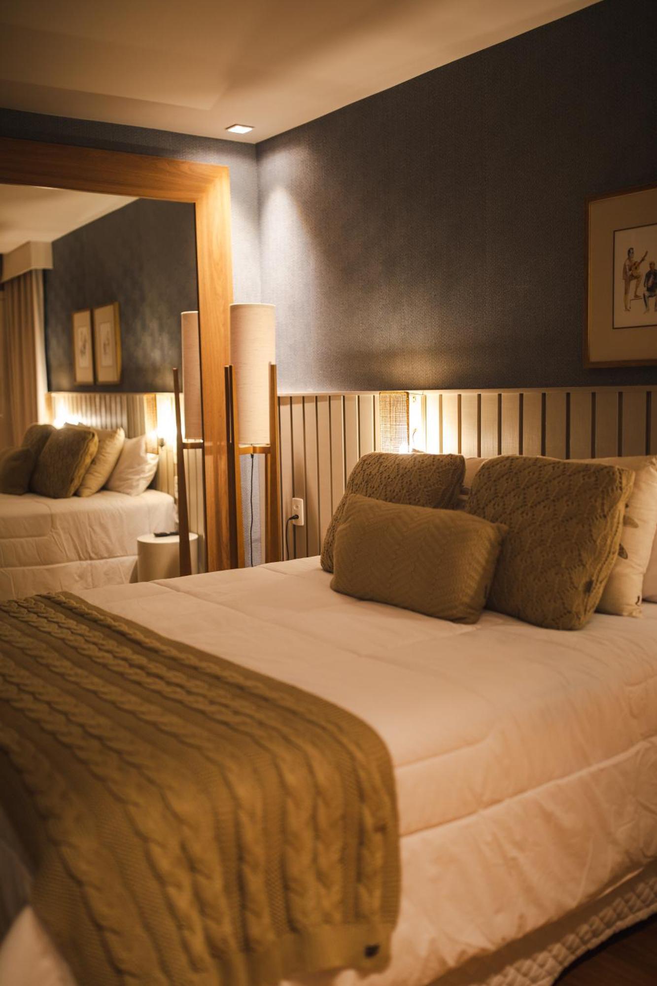 Canto Hotel ซัลวาดอร์ ภายนอก รูปภาพ