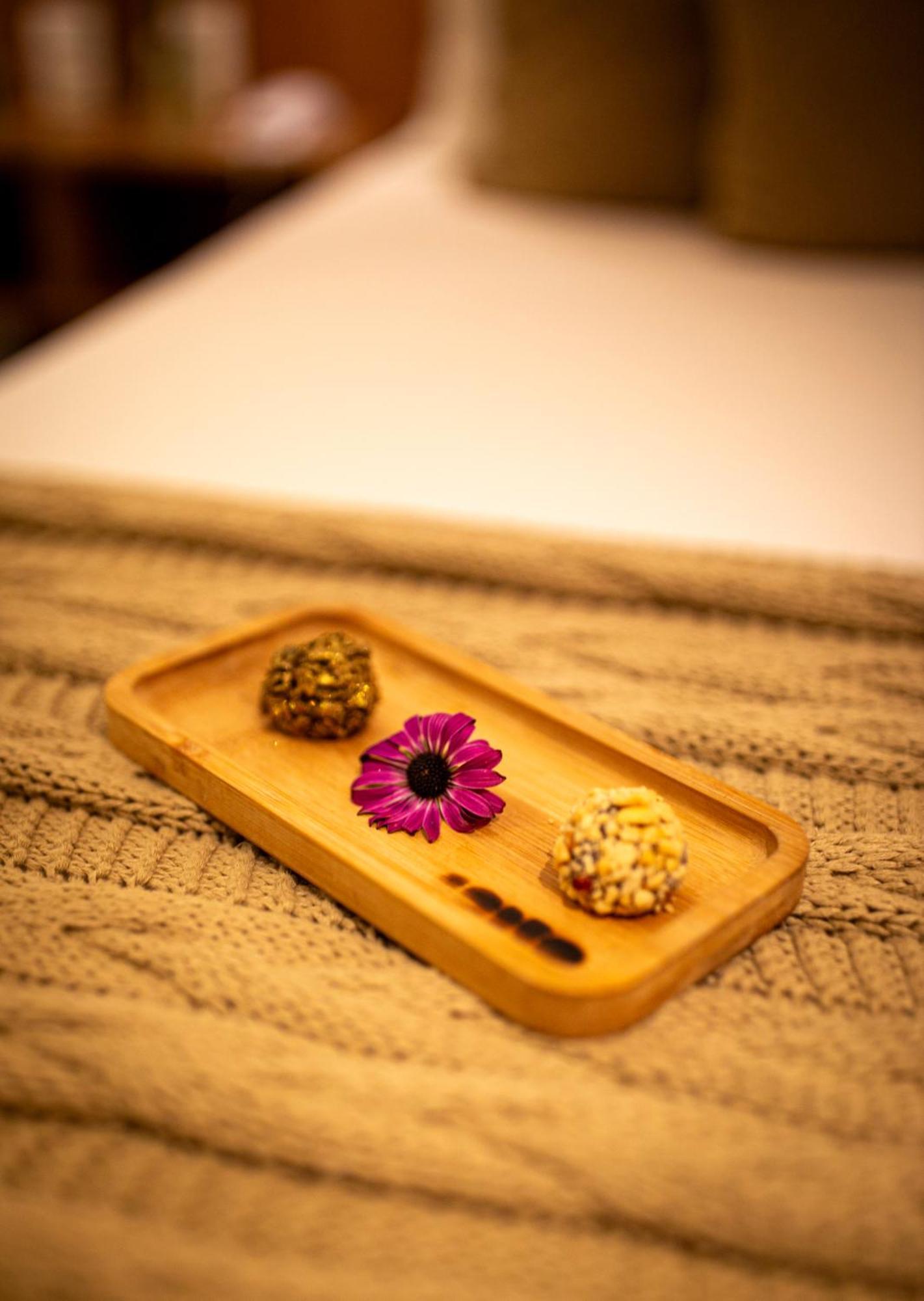 Canto Hotel ซัลวาดอร์ ภายนอก รูปภาพ