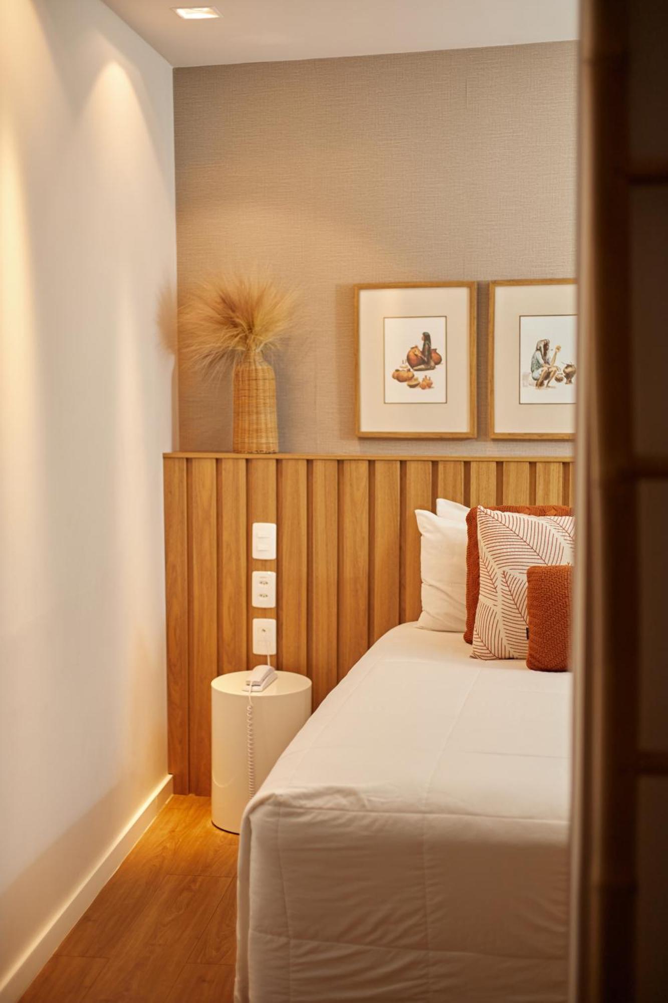 Canto Hotel ซัลวาดอร์ ภายนอก รูปภาพ