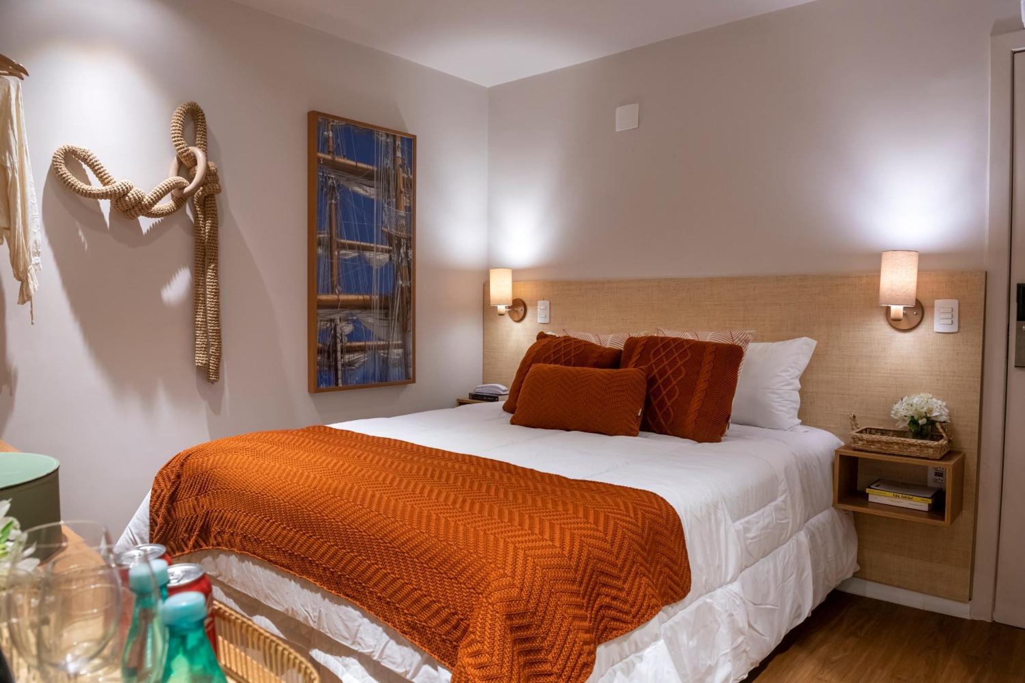 Canto Hotel ซัลวาดอร์ ภายนอก รูปภาพ