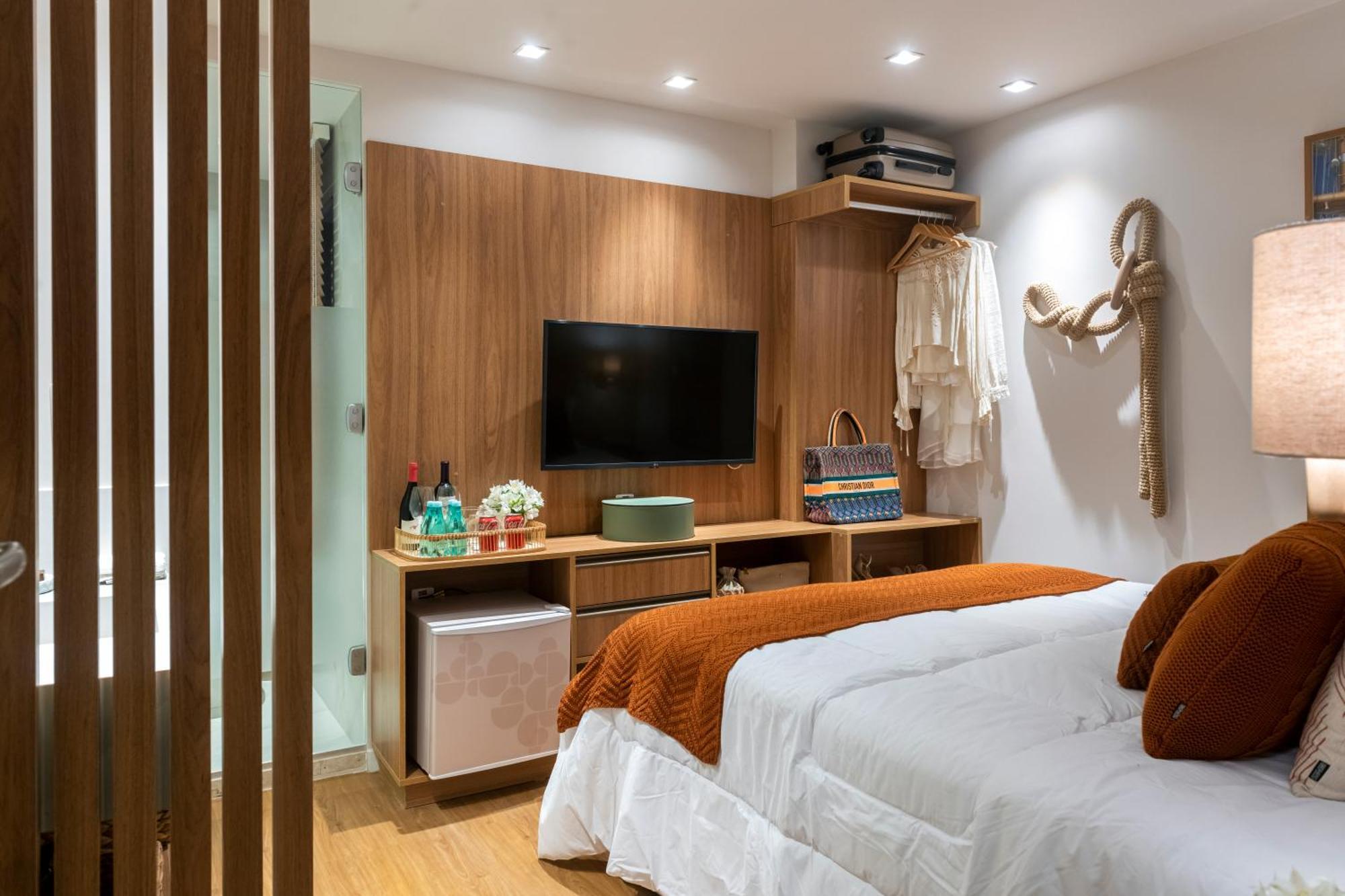 Canto Hotel ซัลวาดอร์ ภายนอก รูปภาพ