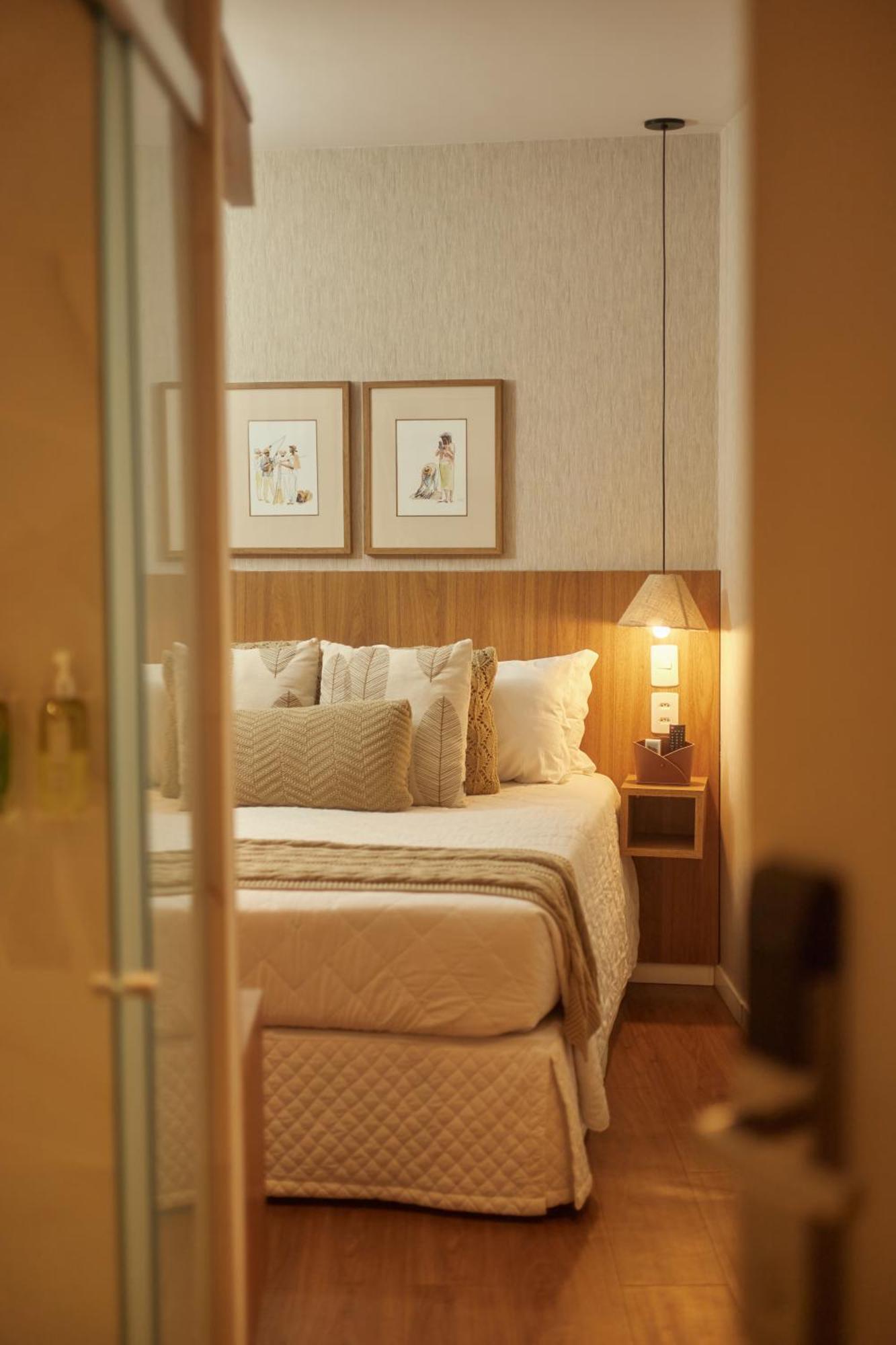Canto Hotel ซัลวาดอร์ ภายนอก รูปภาพ