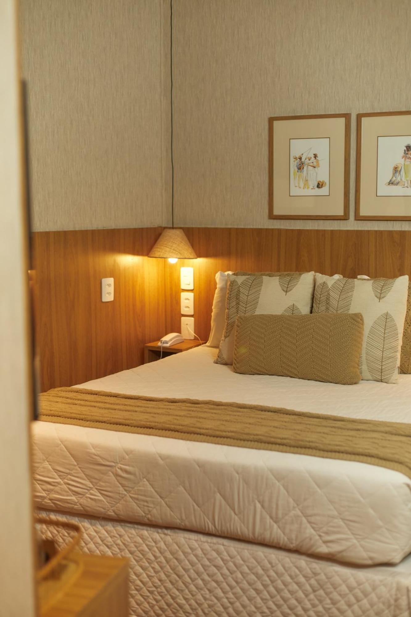 Canto Hotel ซัลวาดอร์ ภายนอก รูปภาพ