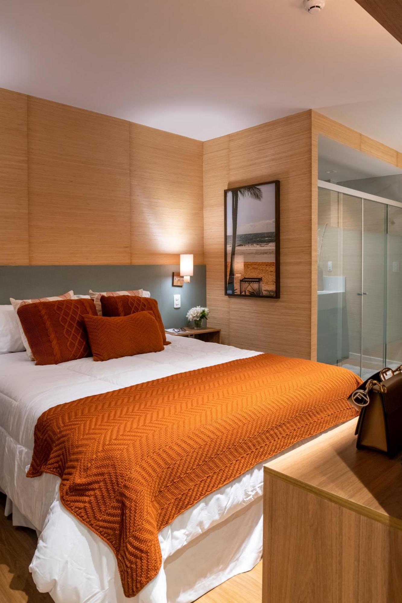 Canto Hotel ซัลวาดอร์ ภายนอก รูปภาพ