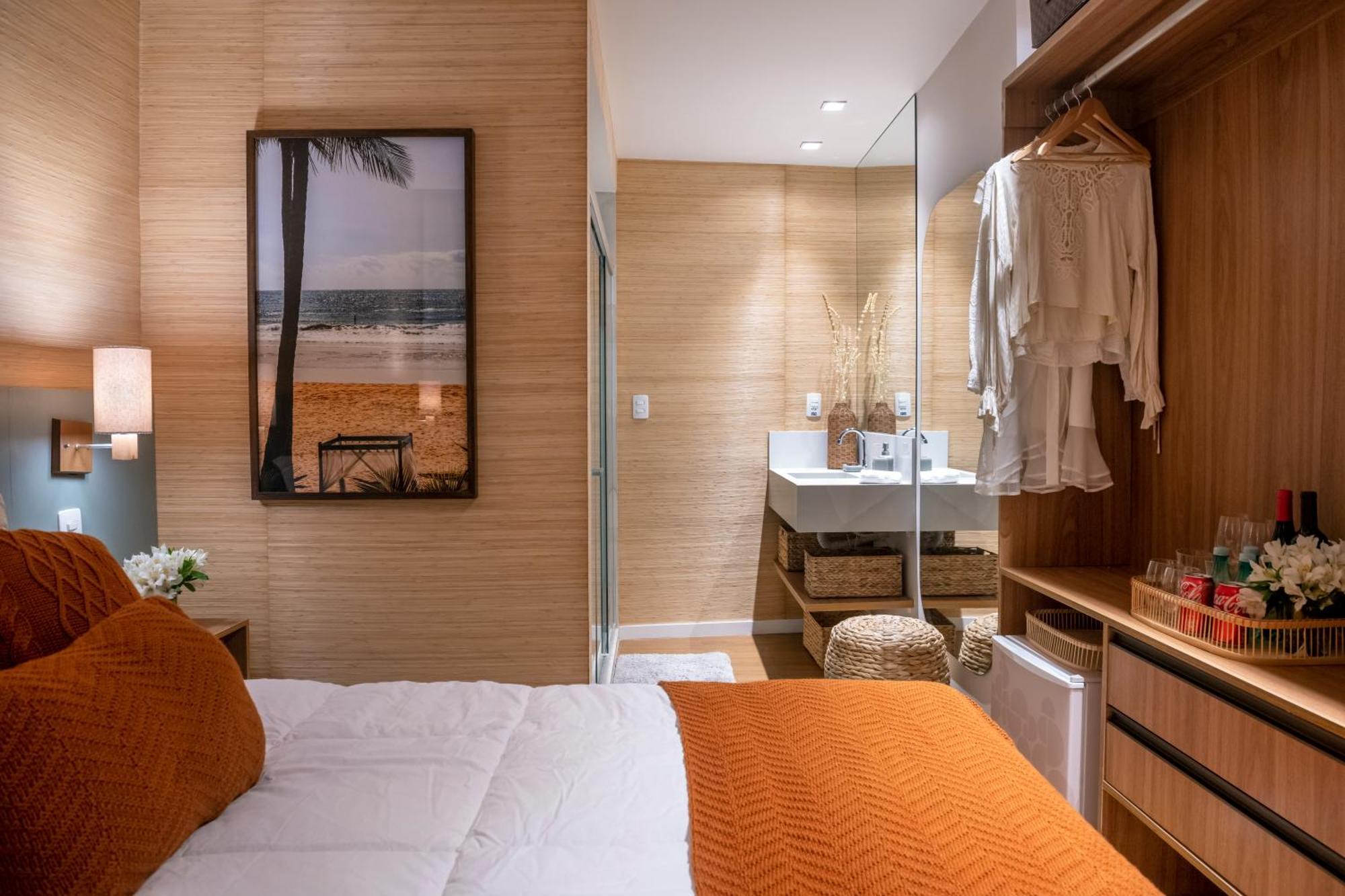 Canto Hotel ซัลวาดอร์ ภายนอก รูปภาพ