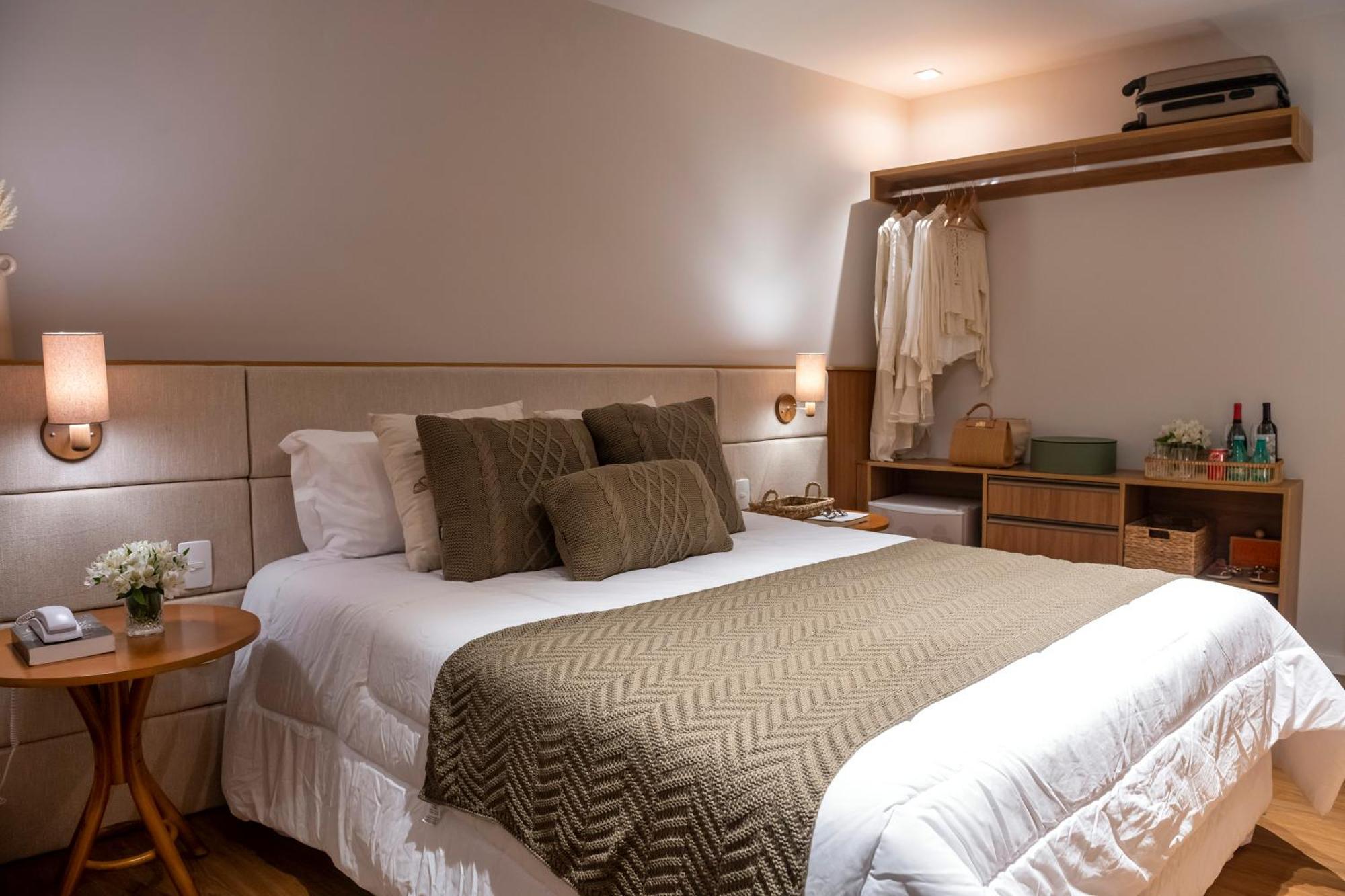 Canto Hotel ซัลวาดอร์ ภายนอก รูปภาพ