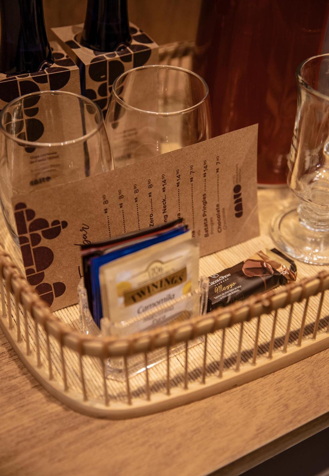 Canto Hotel ซัลวาดอร์ ภายนอก รูปภาพ