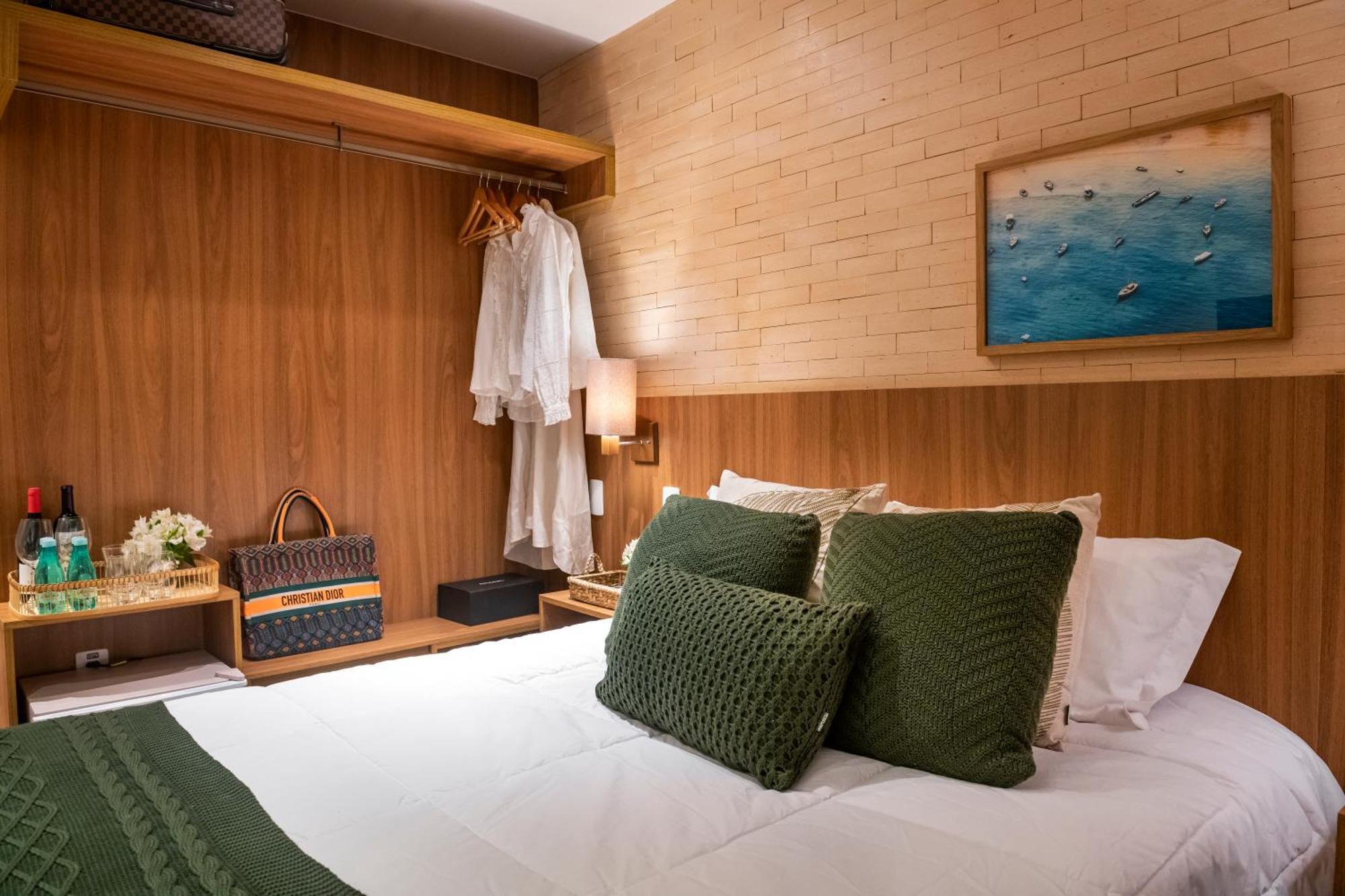 Canto Hotel ซัลวาดอร์ ภายนอก รูปภาพ