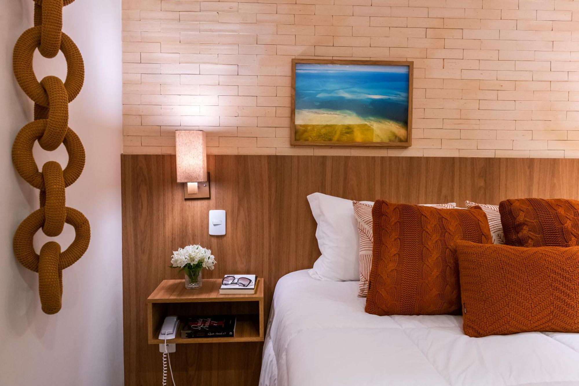 Canto Hotel ซัลวาดอร์ ภายนอก รูปภาพ