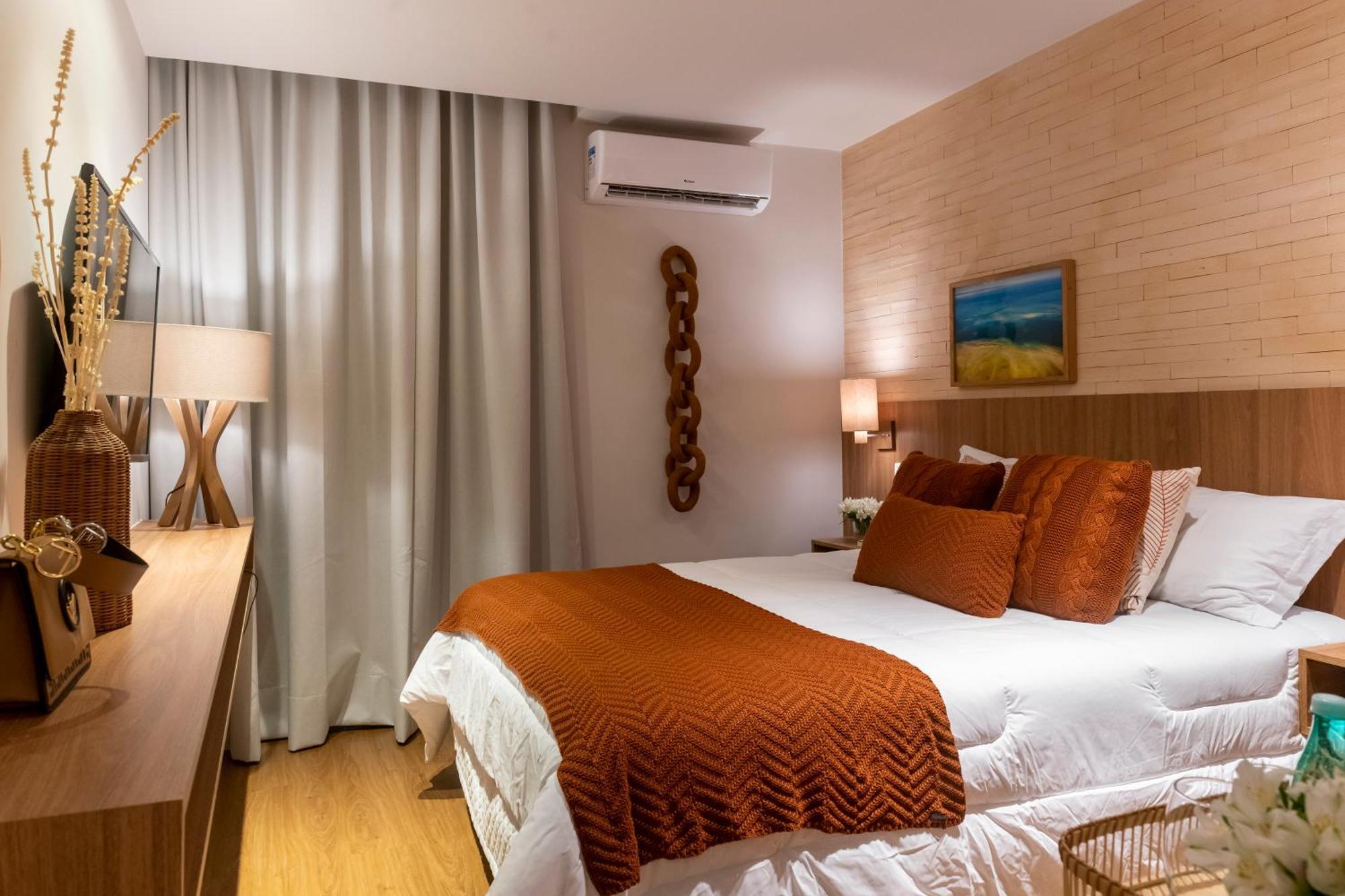 Canto Hotel ซัลวาดอร์ ภายนอก รูปภาพ